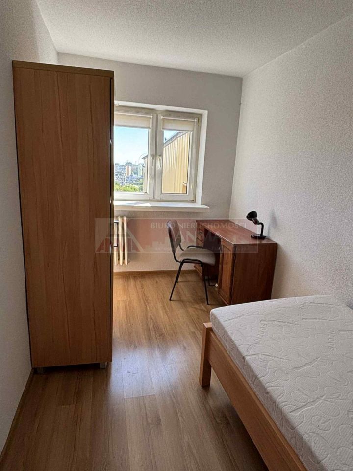 Mieszkanie 3-pokojowe Lublin LSM, ul. Wileńska. Zdjęcie 8