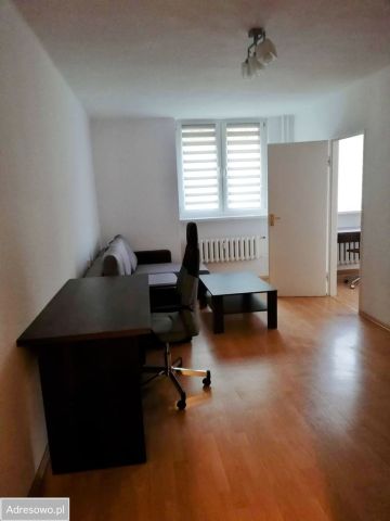 Mieszkanie 3-pokojowe Zielona Góra Centrum, ul. Władysława IV. Zdjęcie 1