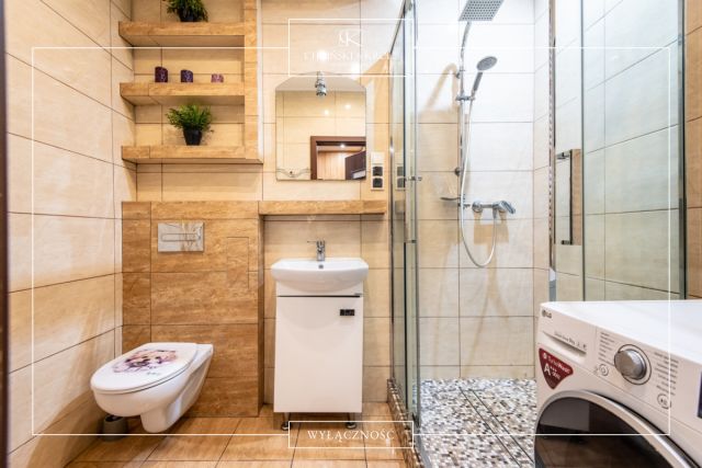 Mieszkanie 3-pokojowe Poznań Chartowo, ul. Żelazna. Zdjęcie 14