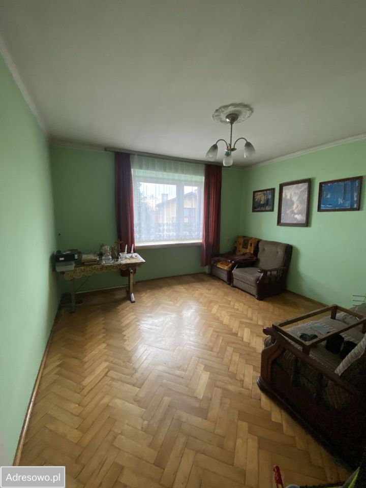 dom wolnostojący, 6 pokoi Lubliniec, ul. Słowicza. Zdjęcie 5