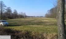 Działka budowlana Jarantów-Kolonia. Zdjęcie 3