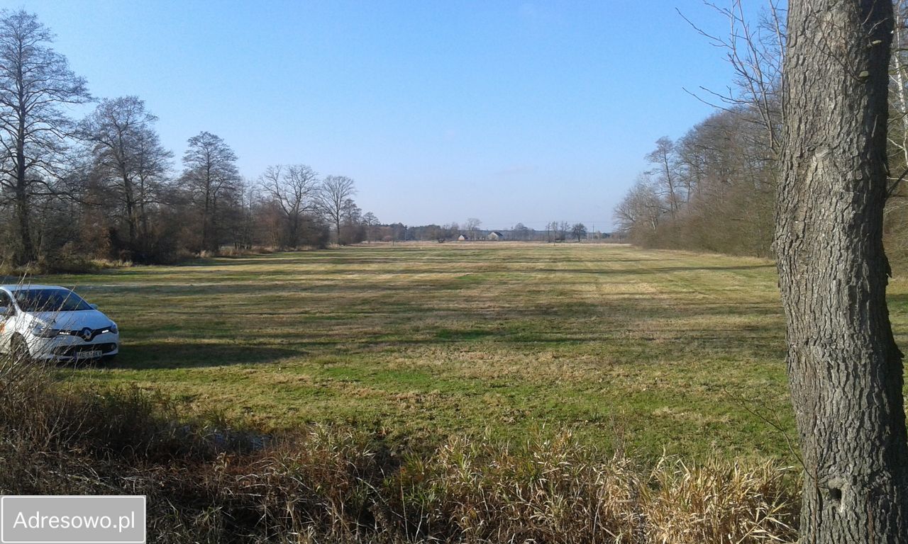 Działka budowlana Jarantów-Kolonia. Zdjęcie 4