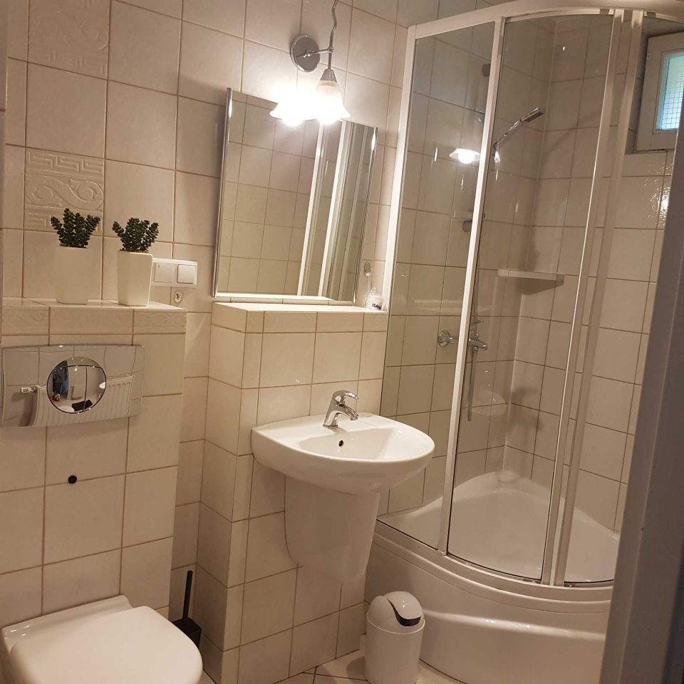 Mieszkanie 1-pokojowe Wrocław Psie Pole, ul. Mulicka. Zdjęcie 4