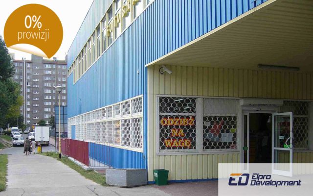 Lokal Gorzów Wielkopolski, ul. Karola Marcinkowskiego. Zdjęcie 6