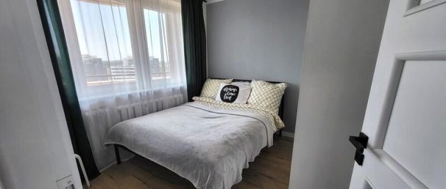 Mieszkanie 3-pokojowe Katowice os. Tysiąclecia, ul. Zawiszy Czarnego. Zdjęcie 5