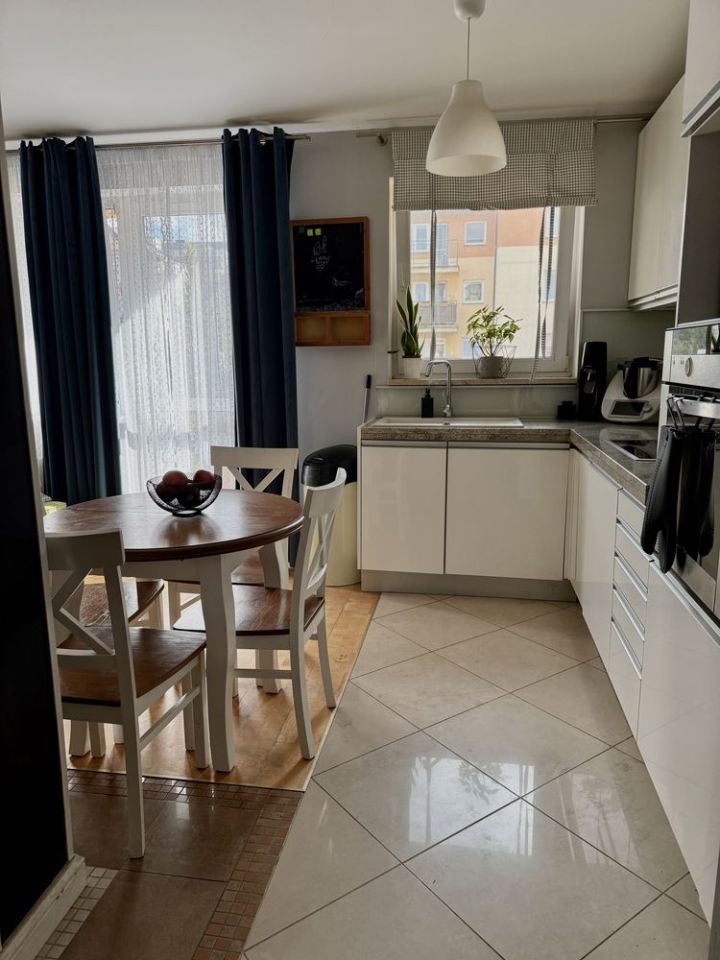 Mieszkanie 4-pokojowe Wrocław Maślice. Zdjęcie 6