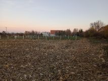 Działka rolno-budowlana Rudawa. Zdjęcie 4