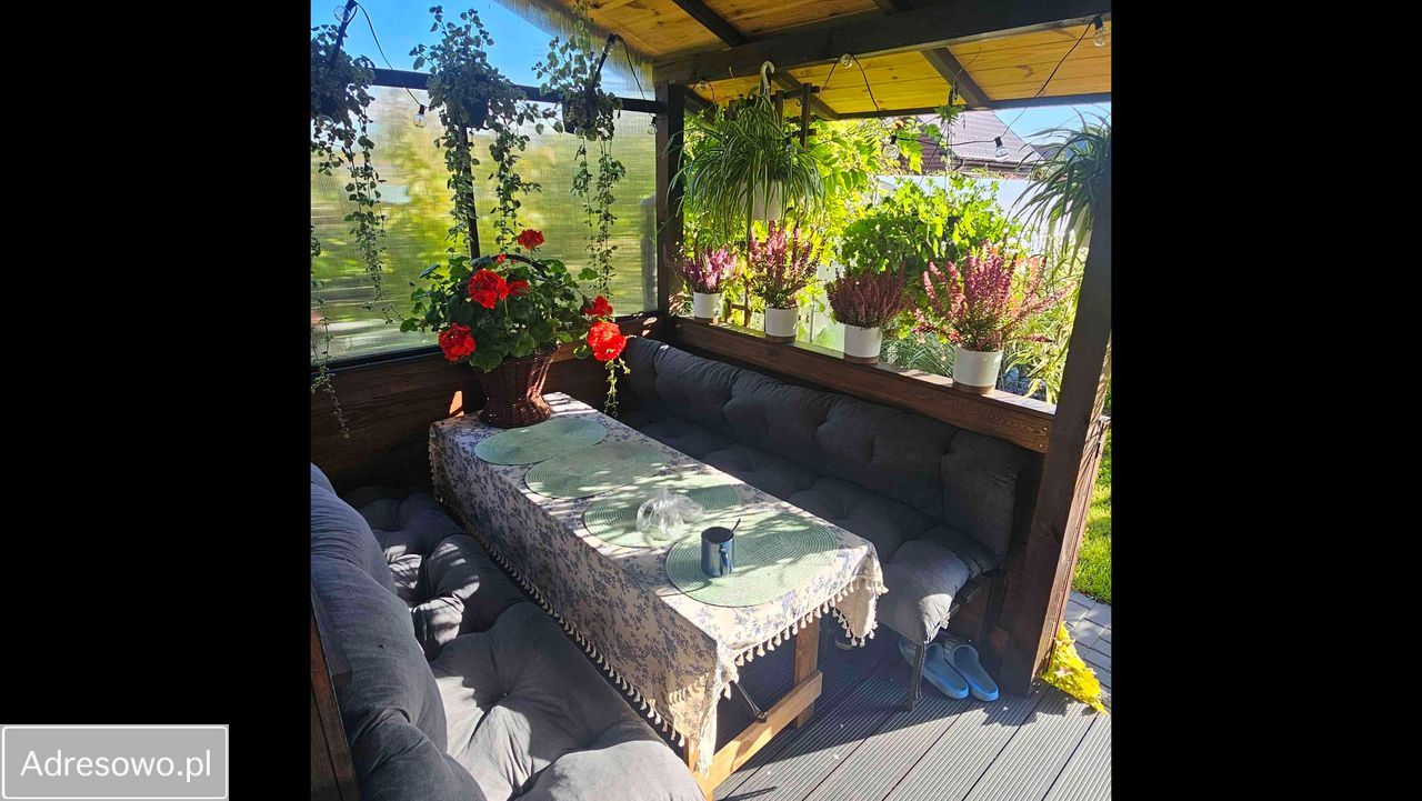 dom letniskowy Olsztyn, ul. Kazimierza Jagiellończyka. Zdjęcie 12