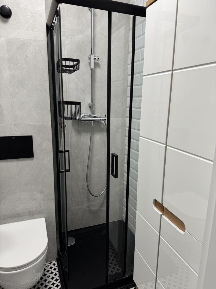 Mieszkanie 1-pokojowe Warszawa Śródmieście, ul. Emilii Plater. Zdjęcie 33