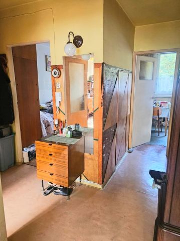 Mieszkanie 3-pokojowe Wrocław Krzyki, ul. Bernarda Pretficza. Zdjęcie 6