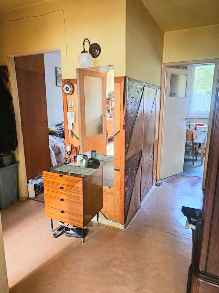 Mieszkanie 3-pokojowe Wrocław Krzyki, ul. Bernarda Pretficza. Zdjęcie 6