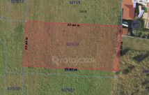 Działka inwestycyjna Gdynia Chwarzno-Wiczlino, ul. Kazimierza Małkowskiego. Zdjęcie 4