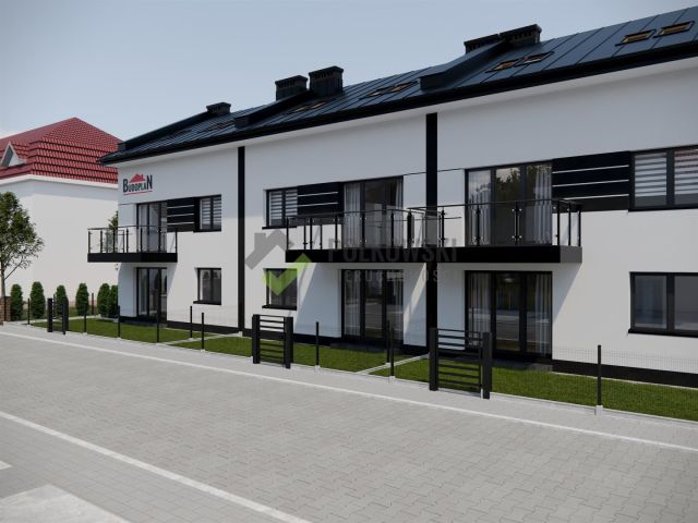 Mieszkanie 6-pokojowe Ząbki, ul. Powstańców. Zdjęcie 1