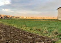 Działka budowlana Stadła