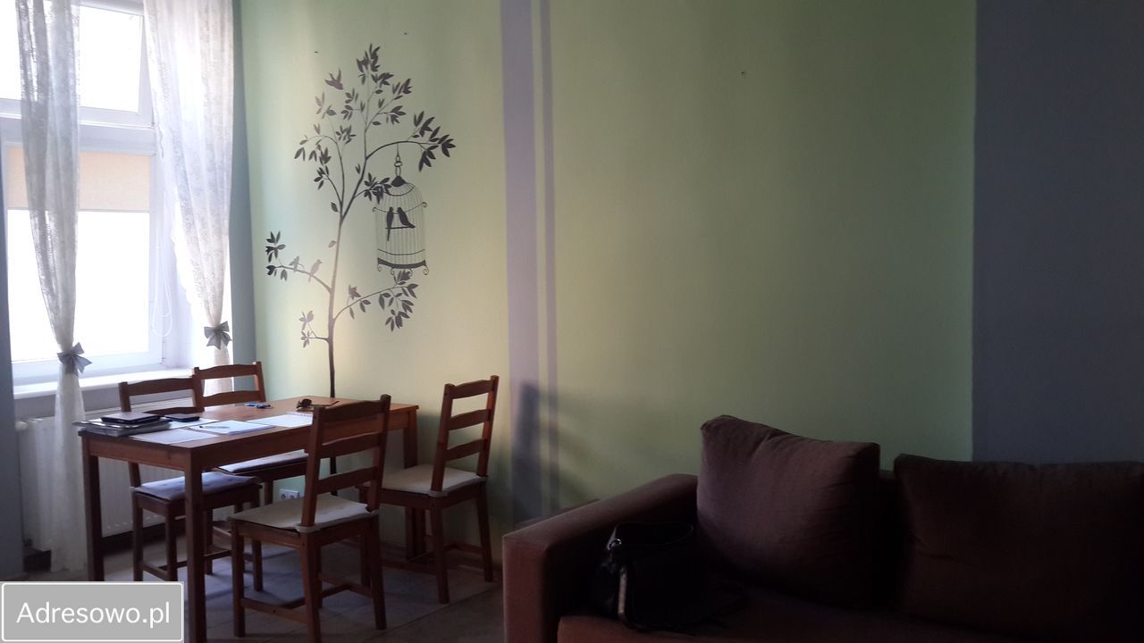 Mieszkanie 2-pokojowe Wrocław Psie Pole, ul. Kleczkowska. Zdjęcie 3