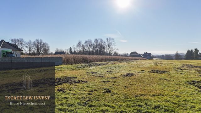 Działka budowlana Rączna. Zdjęcie 2