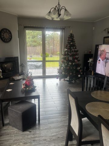 dom wolnostojący, 6 pokoi Tryszczyn, ul. Polna. Zdjęcie 8