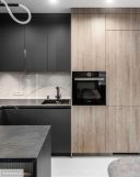 Mieszkanie 3-pokojowe Warszawa Targówek, ul. Tużycka. Zdjęcie 3