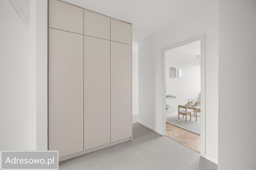 Mieszkanie 4-pokojowe Gdańsk Zaspa, ul. Pilotów. Zdjęcie 8