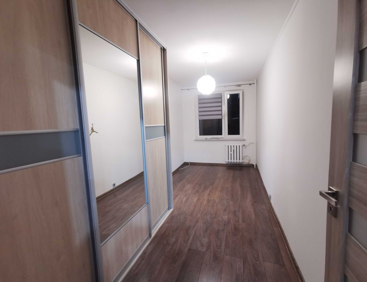 Mieszkanie 3-pokojowe Zielona Góra, ul. Aleja Wojska Polskiego. Zdjęcie 7