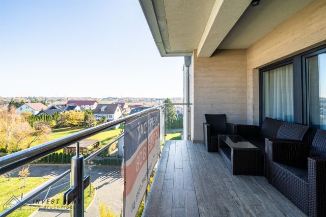 Mieszkanie 2-pokojowe Sianożęty. Zdjęcie 12