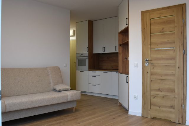 Mieszkanie 2-pokojowe Szczecin Gumieńce, ul. Bronowicka. Zdjęcie 1