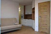 Mieszkanie 2-pokojowe Szczecin Gumieńce, ul. Bronowicka