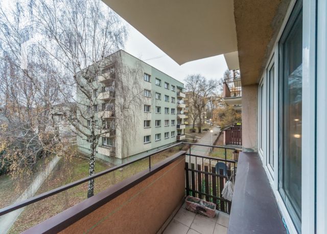 Mieszkanie 3-pokojowe Bielsko-Biała, ul. Michała Drzymały. Zdjęcie 16