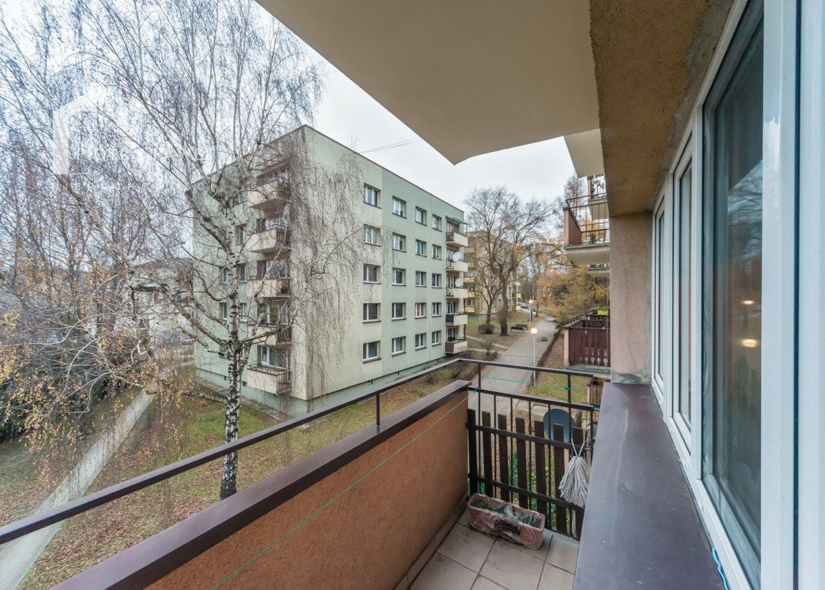 Mieszkanie 3-pokojowe Bielsko-Biała, ul. Michała Drzymały. Zdjęcie 16