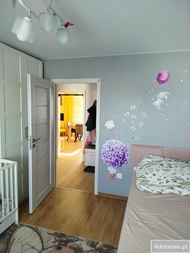 Mieszkanie 2-pokojowe Zwoleń, ul. Wojska Polskiego. Zdjęcie 7