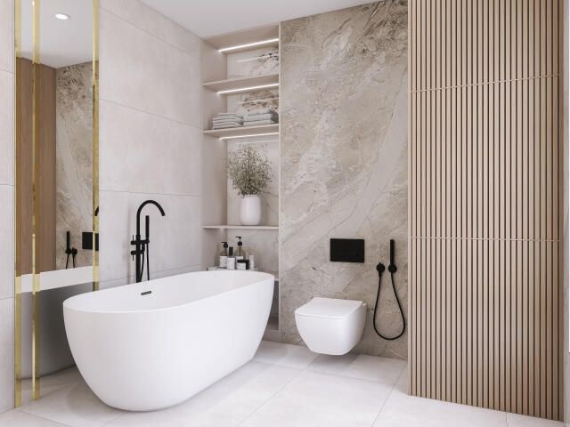 bliźniak, 4 pokoje Gronowo Górne, ul. Kryształowa. Zdjęcie 14