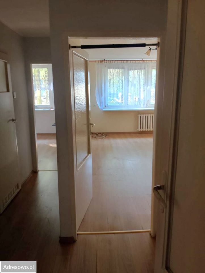 Mieszkanie 3-pokojowe Płock, ul. Władysława Hermana. Zdjęcie 2