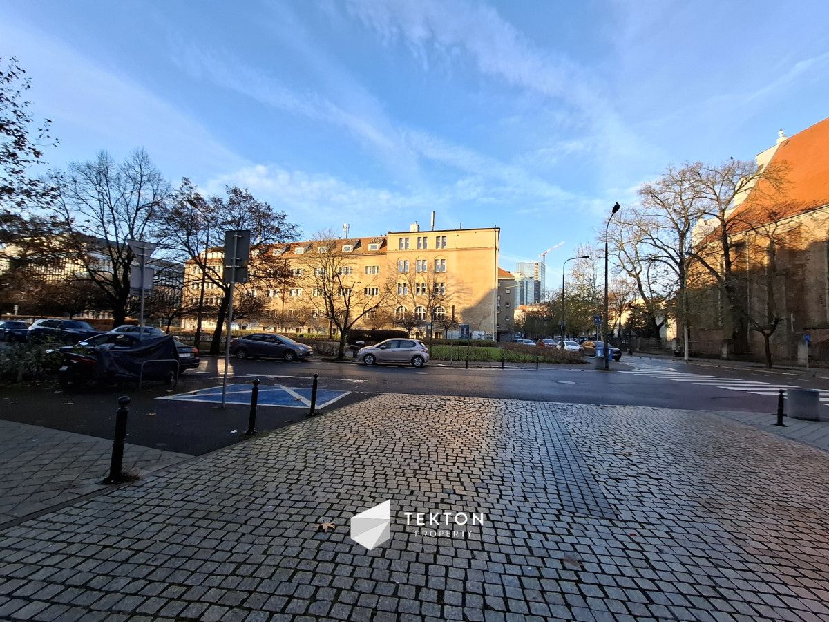 Mieszkanie 2-pokojowe Poznań, ul. Królowej Jadwigi. Zdjęcie 15