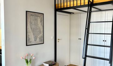 Mieszkanie 1-pokojowe Warszawa Praga-Północ, ul. Targowa