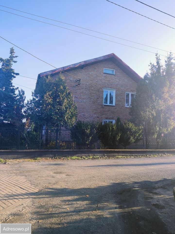 dom wolnostojący, 5 pokoi Marki, ul. Tadeusza Kościuszki. Zdjęcie 10