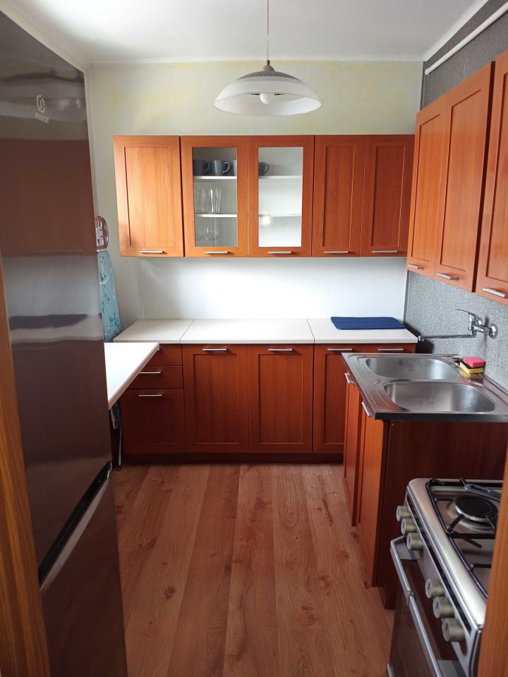 Mieszkanie 1-pokojowe Zabrze Zaborze, ul. Leszczynowa. Zdjęcie 2