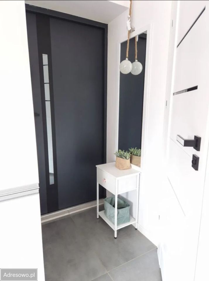 Mieszkanie 3-pokojowe Wałbrzych Nowe Miasto. Zdjęcie 9