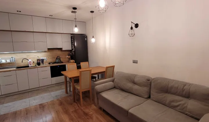 Mieszkanie 2-pokojowe Warszawa Bielany, ul. Stefana Żeromskiego