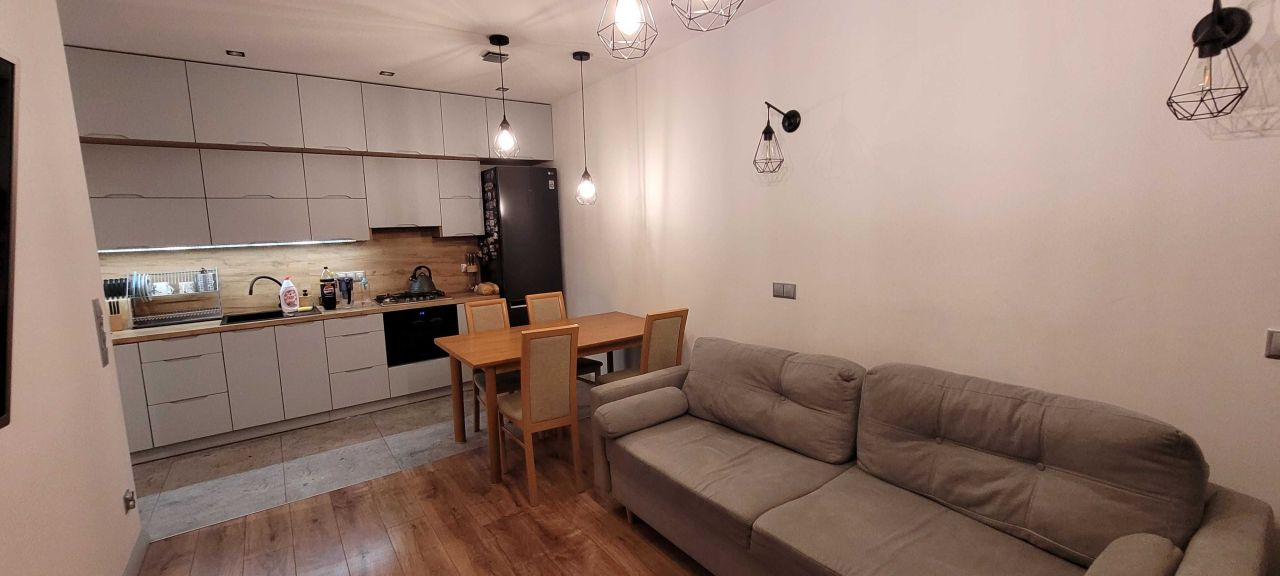 Mieszkanie 2-pokojowe Warszawa Bielany, ul. Stefana Żeromskiego. Zdjęcie 1