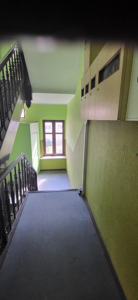 Mieszkanie 3-pokojowe Świecie Stare Miasto, rynek Mały Rynek. Zdjęcie 5