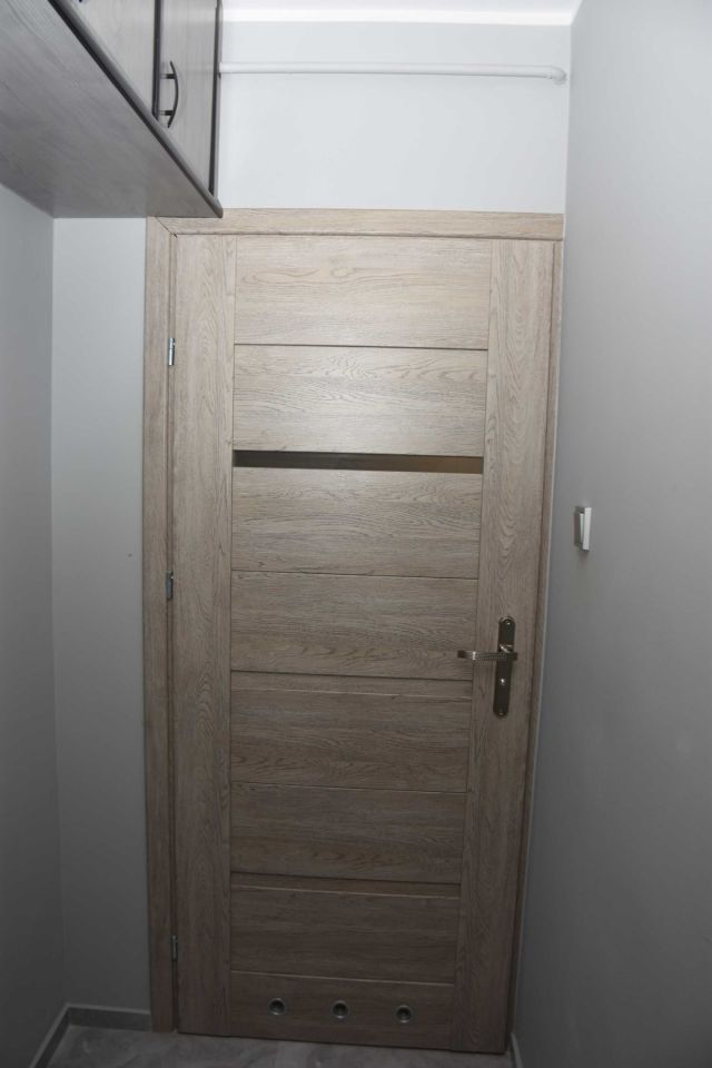 Mieszkanie 1-pokojowe Olsztyn Jaroty, ul. Majora Henryka Sucharskiego. Zdjęcie 6