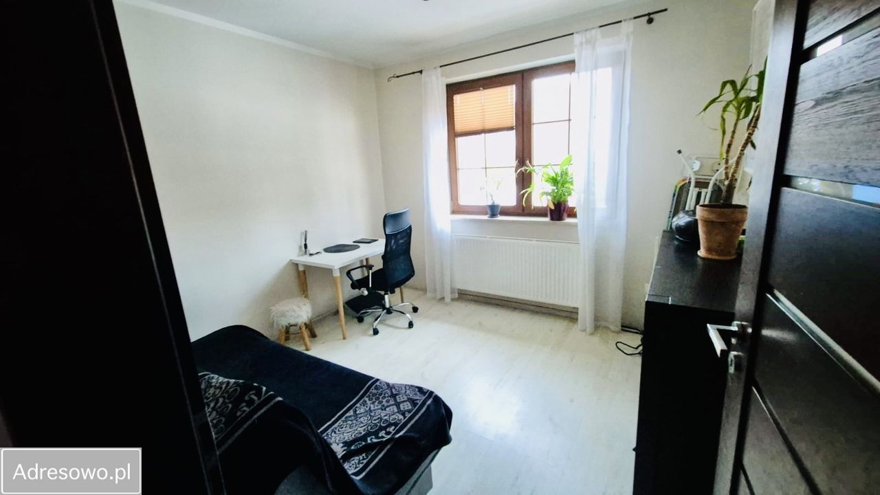 dom wolnostojący, 6 pokoi Legionowo, ul. Olszankowa. Zdjęcie 5