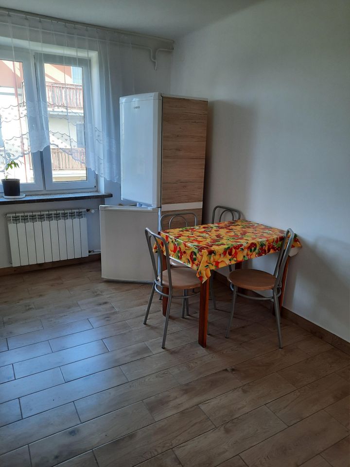 Mieszkanie 2-pokojowe Góra Kalwaria, Fryderyka Chopina 19A m36. Zdjęcie 3