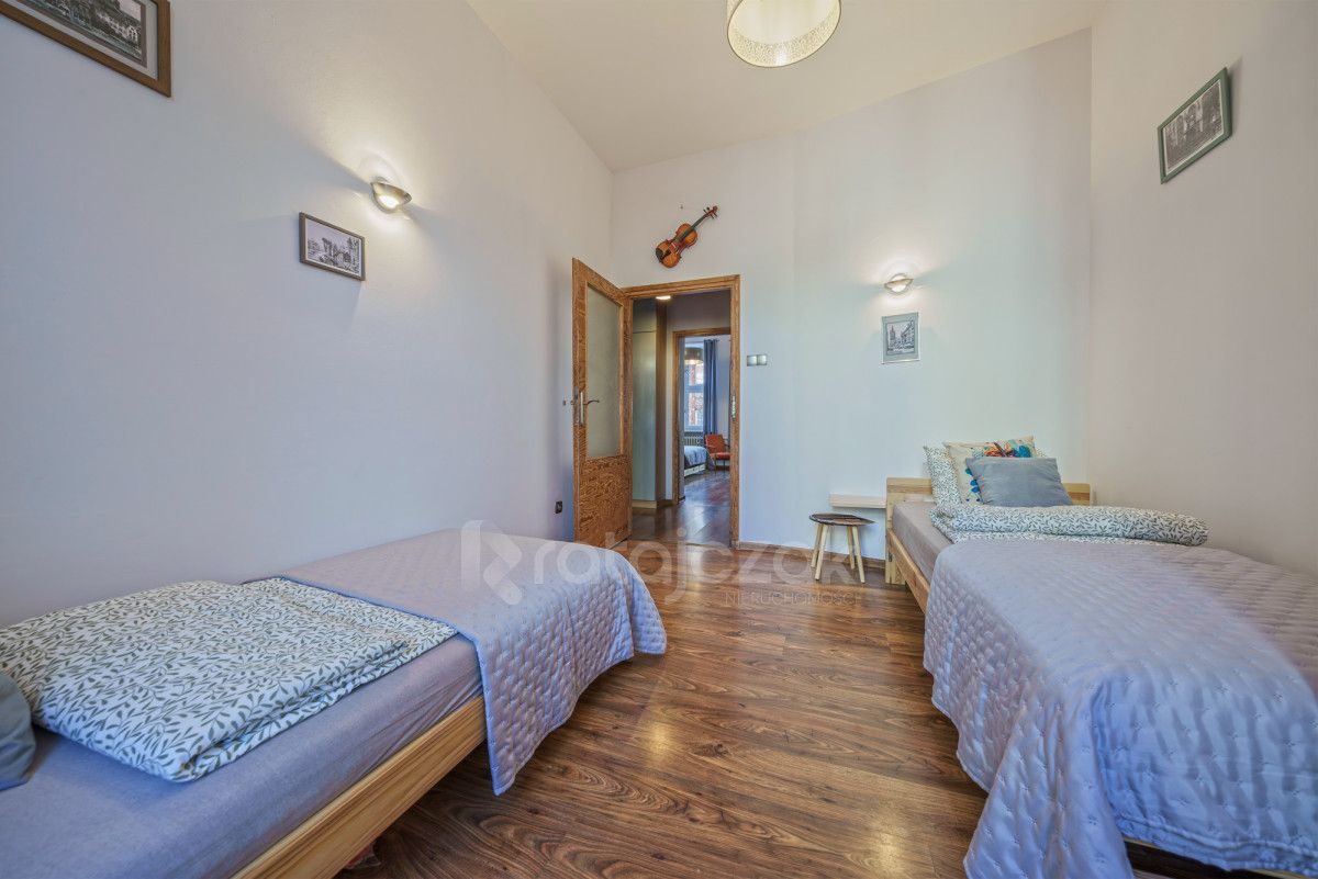 Mieszkanie 2-pokojowe Gdańsk Śródmieście, ul. Ogarna. Zdjęcie 12