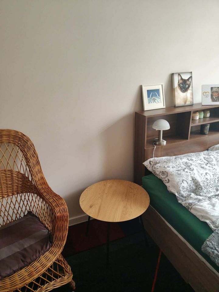 Mieszkanie 4-pokojowe Mrągowo Centrum, ul. Moniuszki. Zdjęcie 25