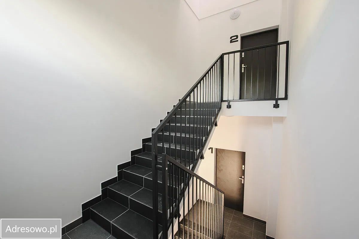 Mieszkanie 5-pokojowe Wrocław Wojszyce, ul. gen. Stefana Grota-Roweckiego. Zdjęcie 15