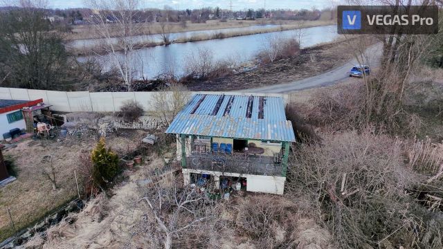 Działka rod Grudziądz, ul. Toruńska. Zdjęcie 1