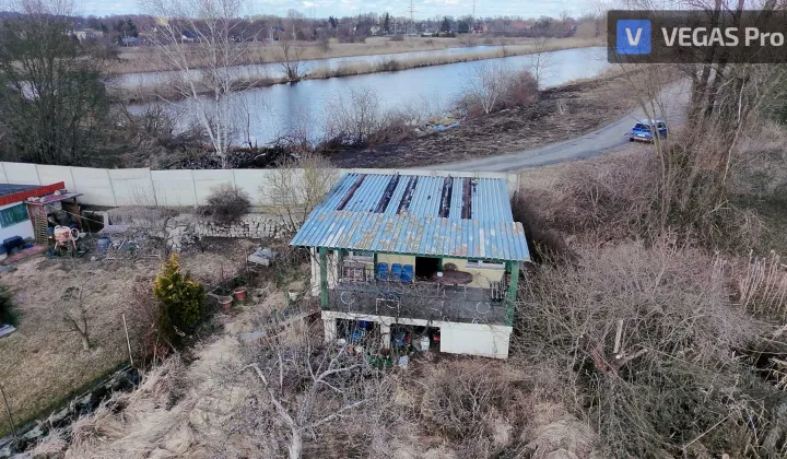 Działka rod Grudziądz, ul. Toruńska