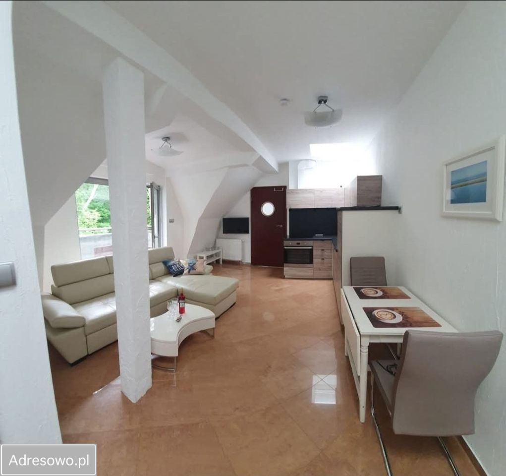 Mieszkanie 2-pokojowe Pobierowo, ul. Krakowska. Zdjęcie 10