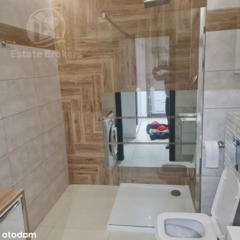 Mieszkanie 2-pokojowe Wrocław Kleczków, ul. Antoniego Słonimskiego. Zdjęcie 10